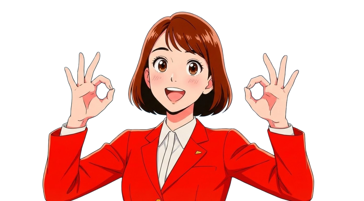 エマちゃん
