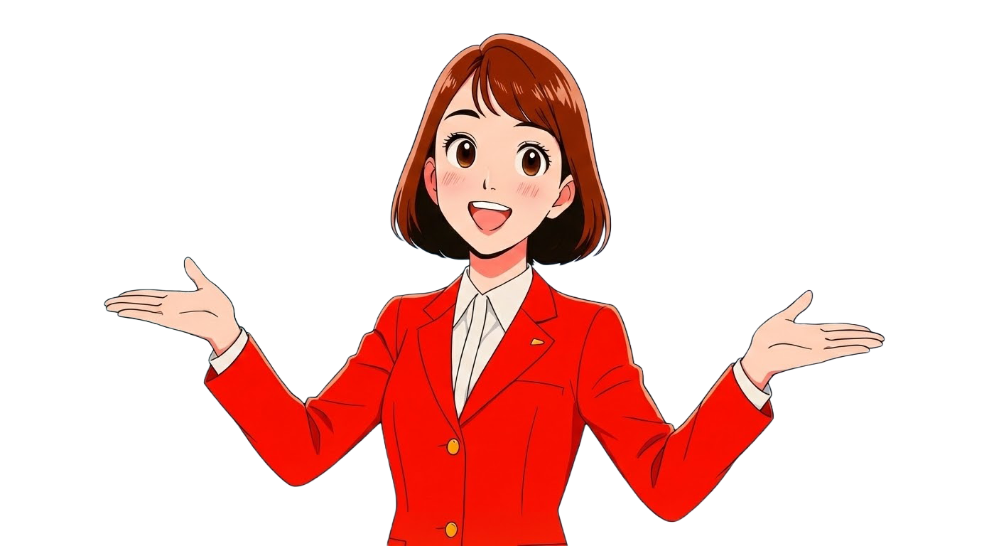 エマちゃん