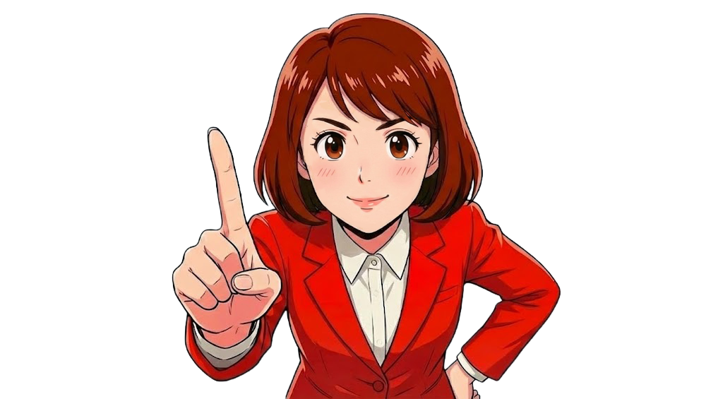 エマちゃん