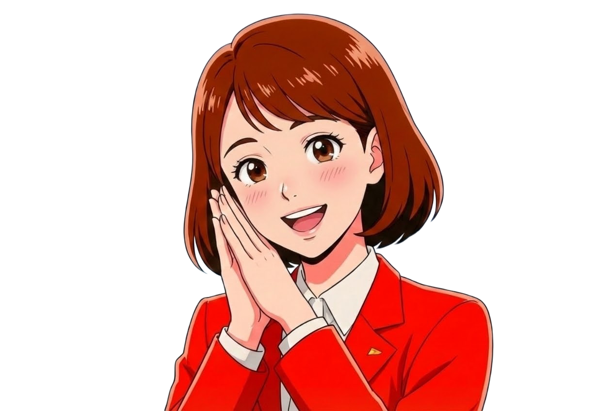 エマちゃん